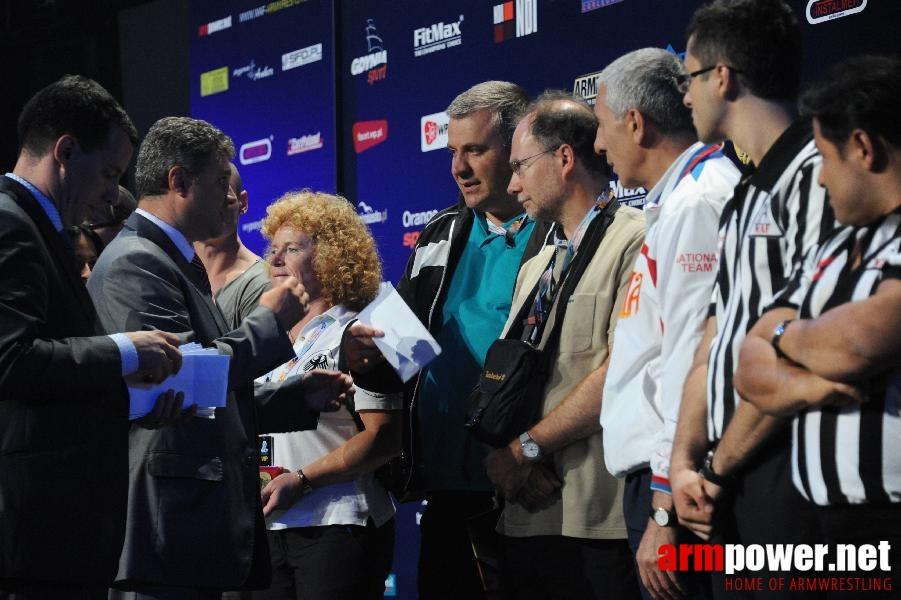 World Armwrestling Championship 2013 - photo: Irina # Aрмспорт # Armsport # Armpower.net