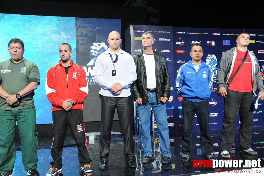 World Armwrestling Championship 2013 - photo: Irina # Siłowanie na ręce # Armwrestling # Armpower.net