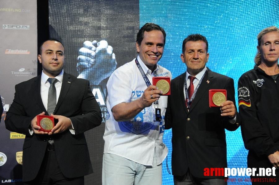 World Armwrestling Championship 2013 - photo: Irina # Armwrestling # Armpower.net