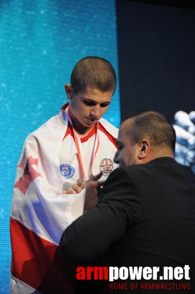 World Armwrestling Championship 2013 - photo: Irina # Aрмспорт # Armsport # Armpower.net