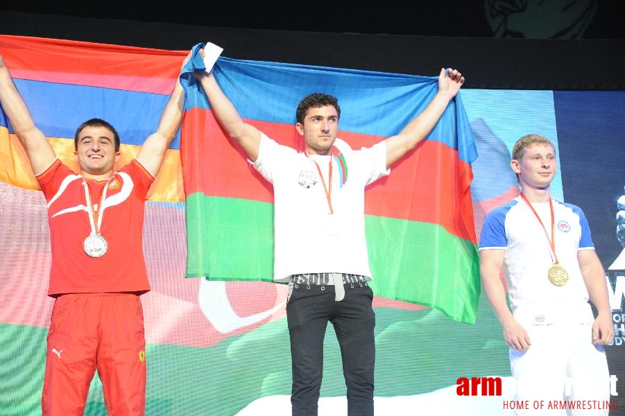 World Armwrestling Championship 2013 - photo: Irina # Armwrestling # Armpower.net