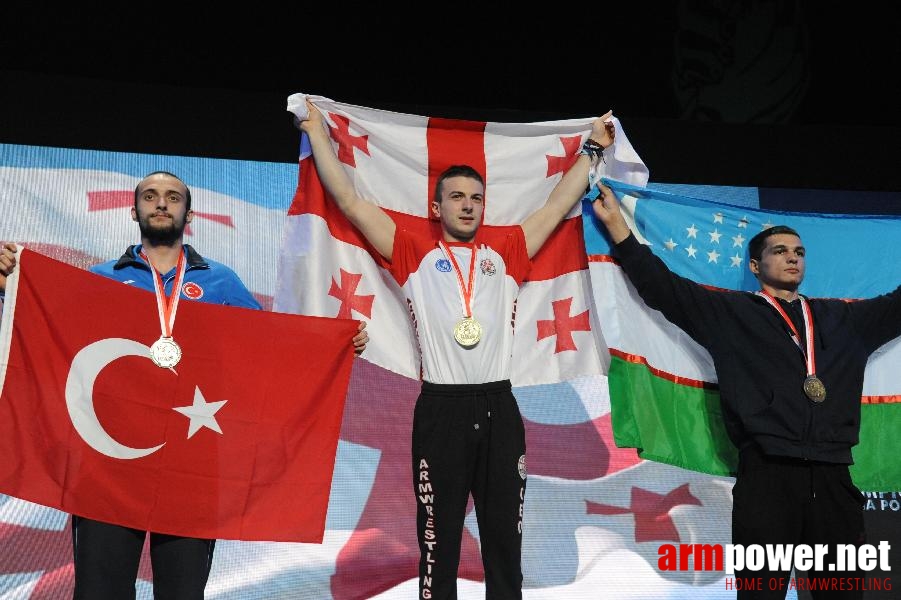 World Armwrestling Championship 2013 - photo: Irina # Armwrestling # Armpower.net