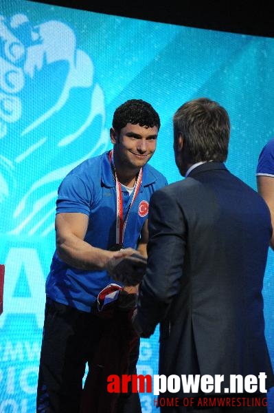 World Armwrestling Championship 2013 - photo: Irina # Siłowanie na ręce # Armwrestling # Armpower.net