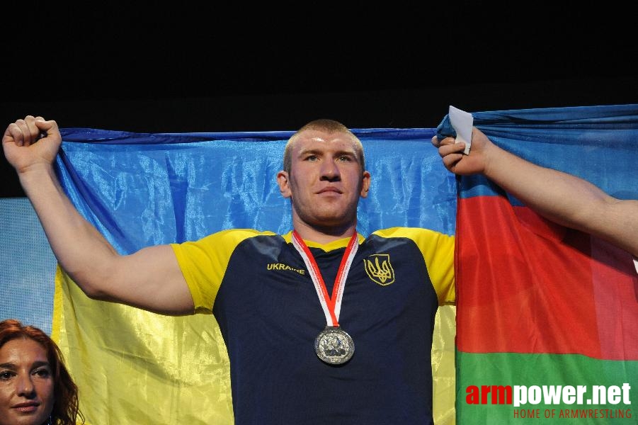 World Armwrestling Championship 2013 - photo: Irina # Armwrestling # Armpower.net