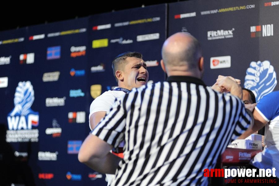 World Armwrestling Championship 2013 - photo: Irina # Aрмспорт # Armsport # Armpower.net