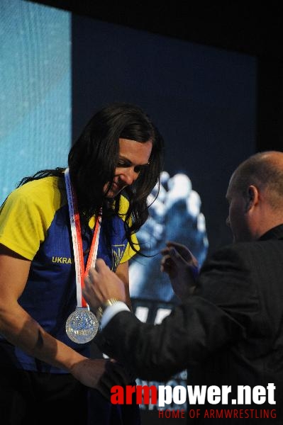 World Armwrestling Championship 2013 - photo: Irina # Armwrestling # Armpower.net