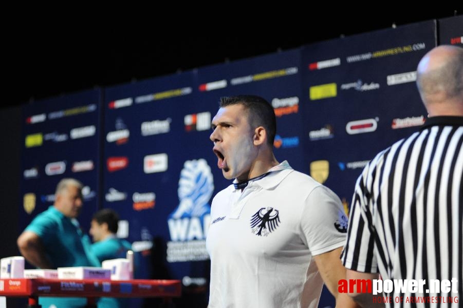 World Armwrestling Championship 2013 - photo: Irina # Armwrestling # Armpower.net