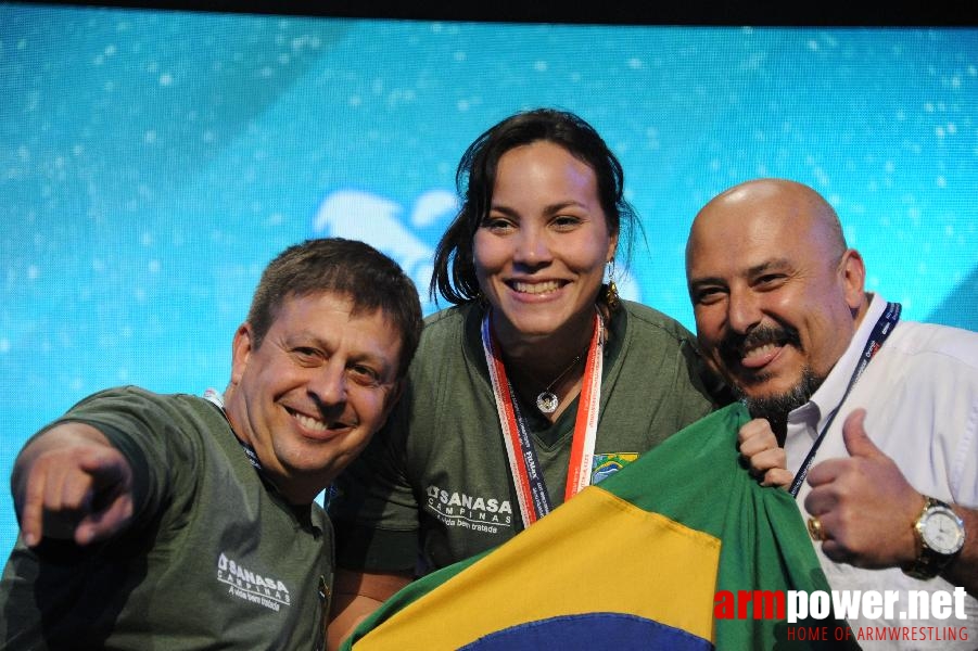 World Armwrestling Championship 2013 - photo: Irina # Armwrestling # Armpower.net