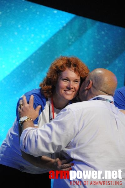 World Armwrestling Championship 2013 - photo: Irina # Aрмспорт # Armsport # Armpower.net