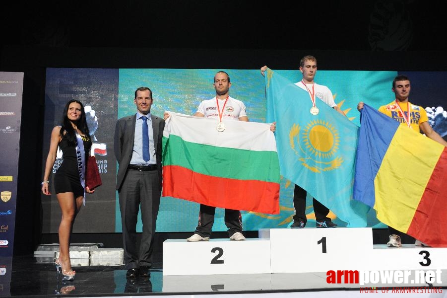 World Armwrestling Championship 2013 - photo: Irina # Siłowanie na ręce # Armwrestling # Armpower.net