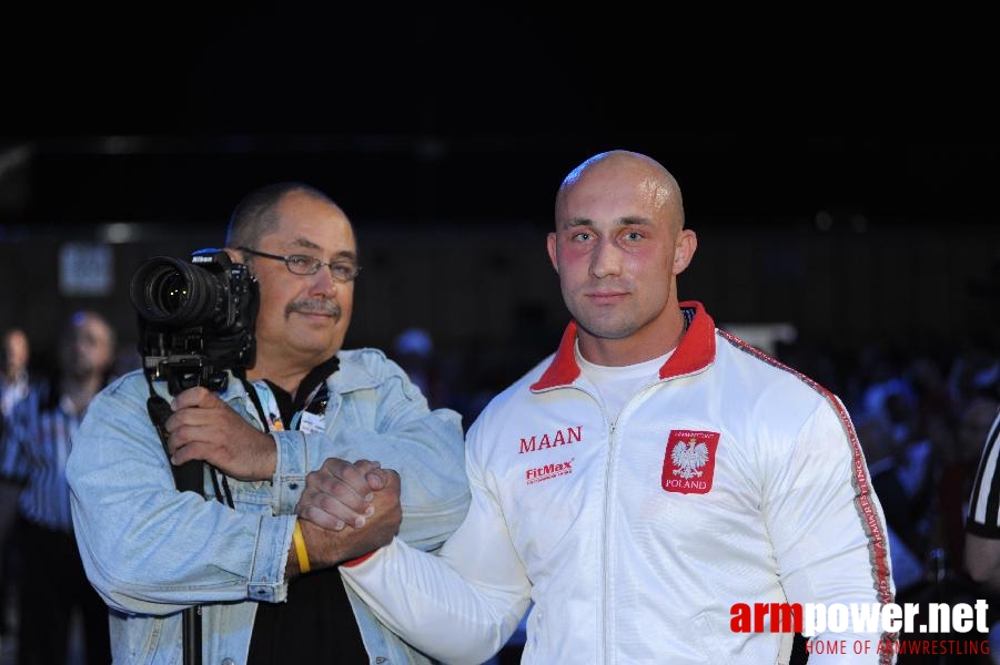 World Armwrestling Championship 2013 - photo: Irina # Armwrestling # Armpower.net