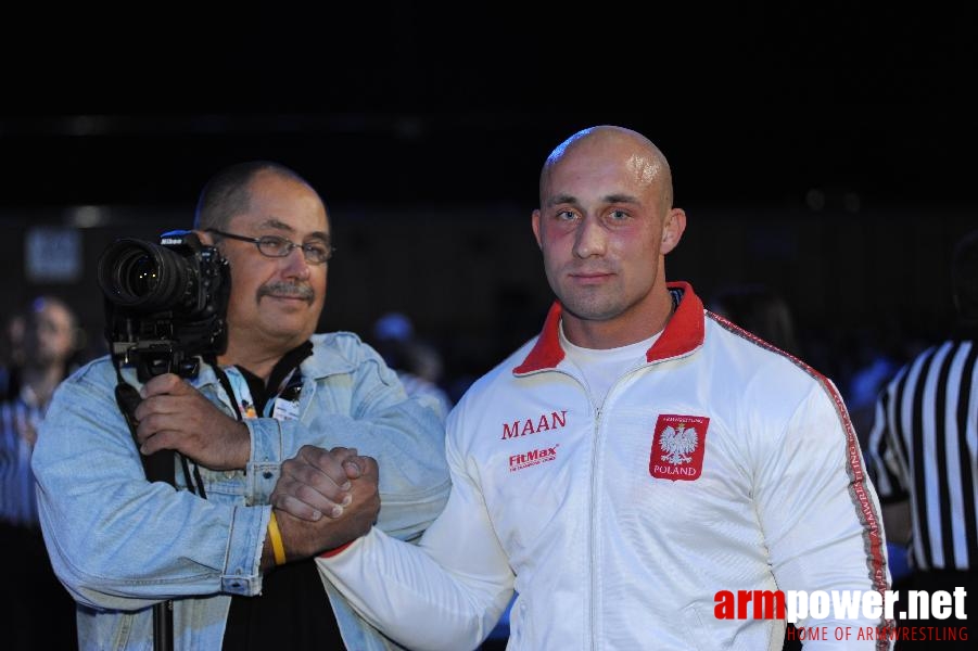 World Armwrestling Championship 2013 - photo: Irina # Siłowanie na ręce # Armwrestling # Armpower.net