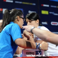 World Armwrestling Championship 2013 - photo: Irina # Aрмспорт # Armsport # Armpower.net