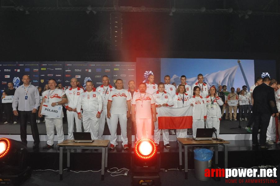 World Armwrestling Championship 2013 - day 1 - photo: Mirek # Siłowanie na ręce # Armwrestling # Armpower.net