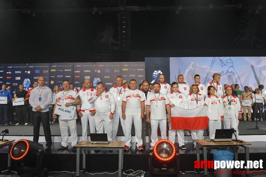 World Armwrestling Championship 2013 - day 1 - photo: Mirek # Aрмспорт # Armsport # Armpower.net