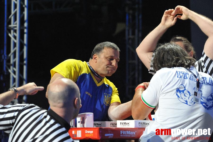 World Armwrestling Championship 2013 - day 1 - photo: Mirek # Aрмспорт # Armsport # Armpower.net