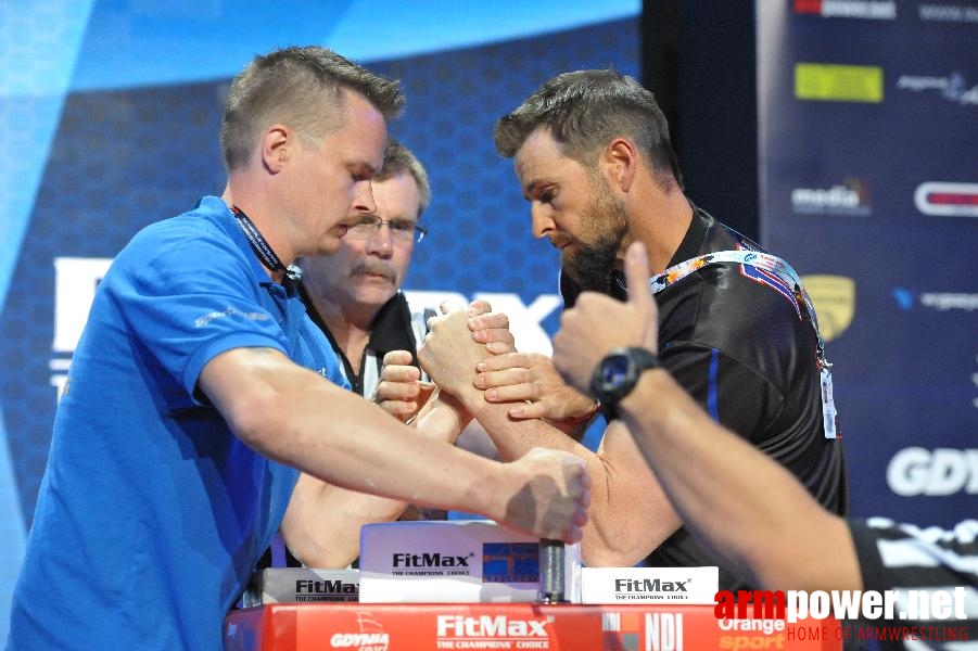 World Armwrestling Championship 2013 - day 1 - photo: Mirek # Siłowanie na ręce # Armwrestling # Armpower.net