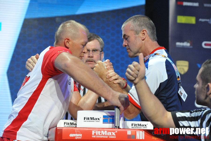 World Armwrestling Championship 2013 - day 1 - photo: Mirek # Armwrestling # Armpower.net