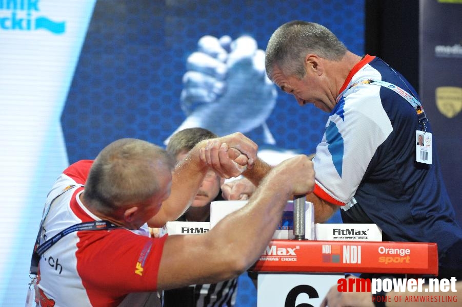 World Armwrestling Championship 2013 - day 1 - photo: Mirek # Armwrestling # Armpower.net