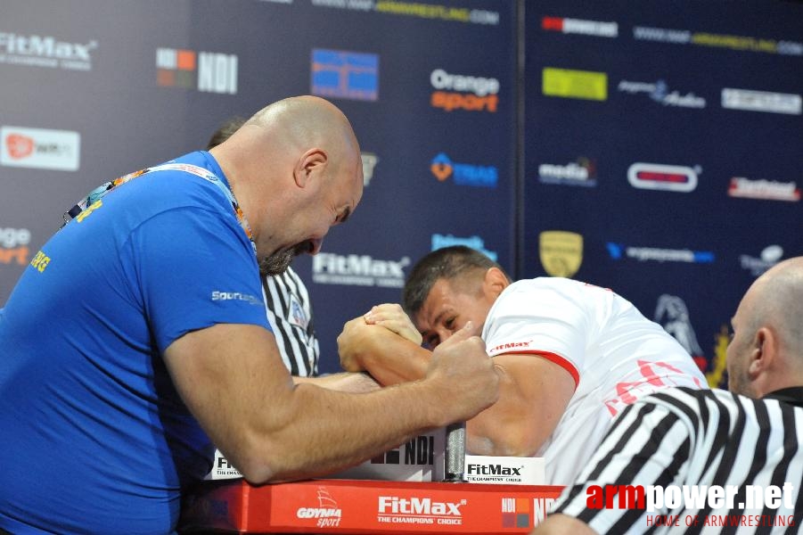 World Armwrestling Championship 2013 - day 1 - photo: Mirek # Armwrestling # Armpower.net