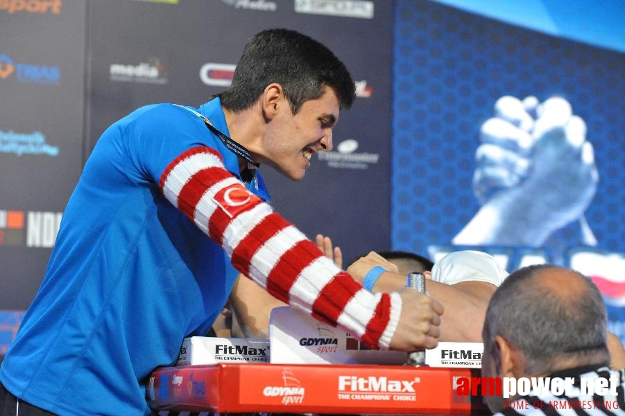 World Armwrestling Championship 2013 - day 1 - photo: Mirek # Armwrestling # Armpower.net