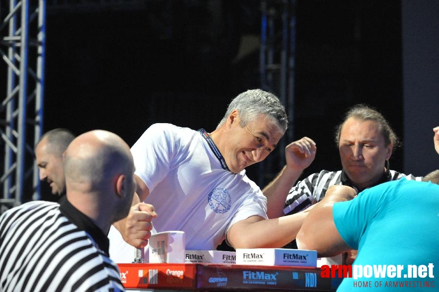 World Armwrestling Championship 2013 - day 1 - photo: Mirek # Armwrestling # Armpower.net