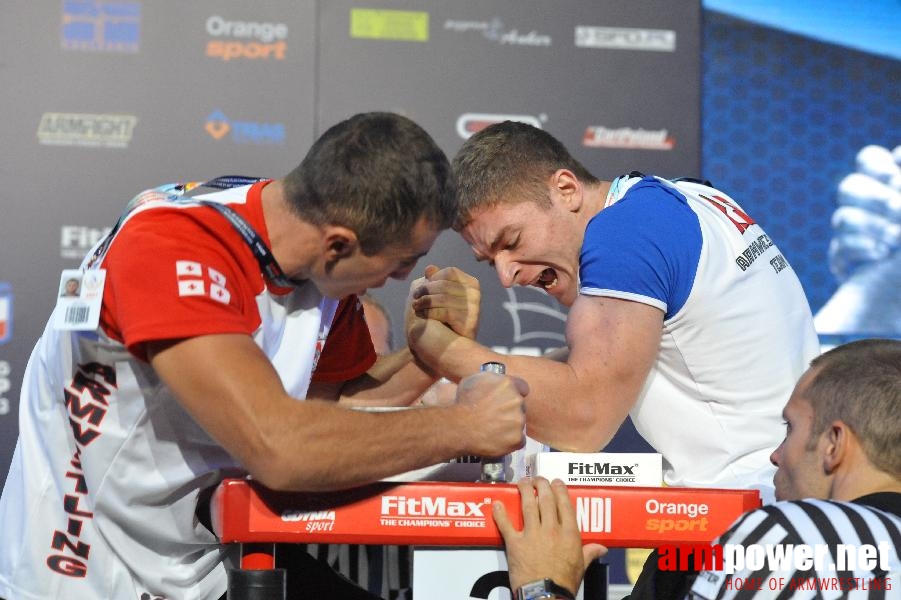 World Armwrestling Championship 2013 - day 1 - photo: Mirek # Aрмспорт # Armsport # Armpower.net