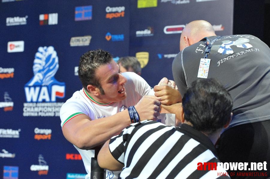 World Armwrestling Championship 2013 - day 1 - photo: Mirek # Armwrestling # Armpower.net