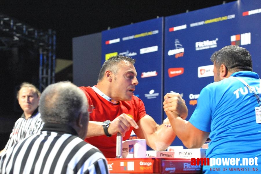 World Armwrestling Championship 2013 - day 1 - photo: Mirek # Armwrestling # Armpower.net