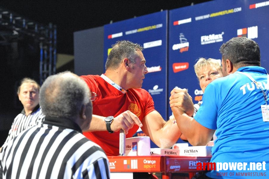 World Armwrestling Championship 2013 - day 1 - photo: Mirek # Aрмспорт # Armsport # Armpower.net