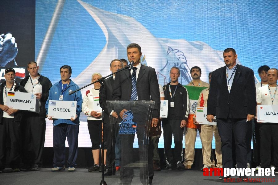 World Armwrestling Championship 2013 - day 1 - photo: Mirek # Aрмспорт # Armsport # Armpower.net