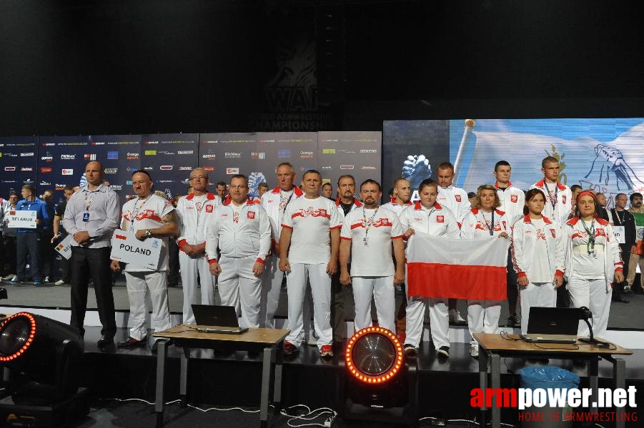 World Armwrestling Championship 2013 - day 1 - photo: Mirek # Aрмспорт # Armsport # Armpower.net