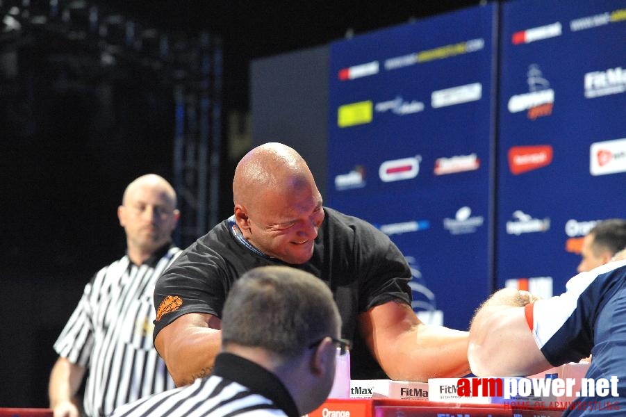 World Armwrestling Championship 2013 - day 1 - photo: Mirek # Armwrestling # Armpower.net