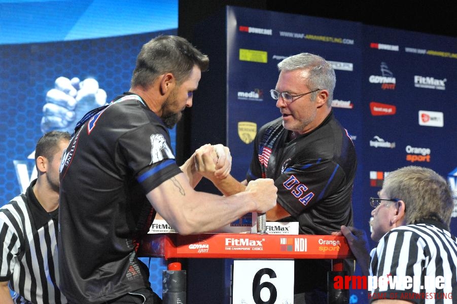 World Armwrestling Championship 2013 - day 1 - photo: Mirek # Aрмспорт # Armsport # Armpower.net