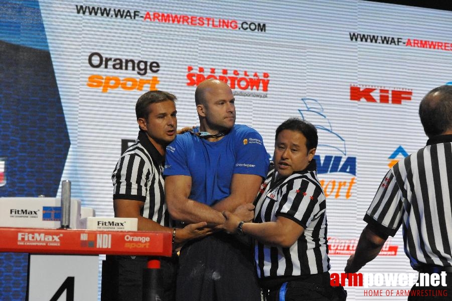 World Armwrestling Championship 2013 - day 1 - photo: Mirek # Aрмспорт # Armsport # Armpower.net