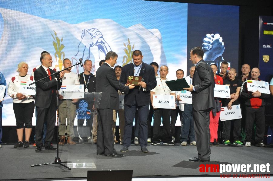 World Armwrestling Championship 2013 - day 1 - photo: Mirek # Armwrestling # Armpower.net