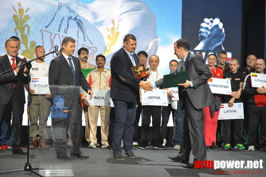 World Armwrestling Championship 2013 - day 1 - photo: Mirek # Aрмспорт # Armsport # Armpower.net