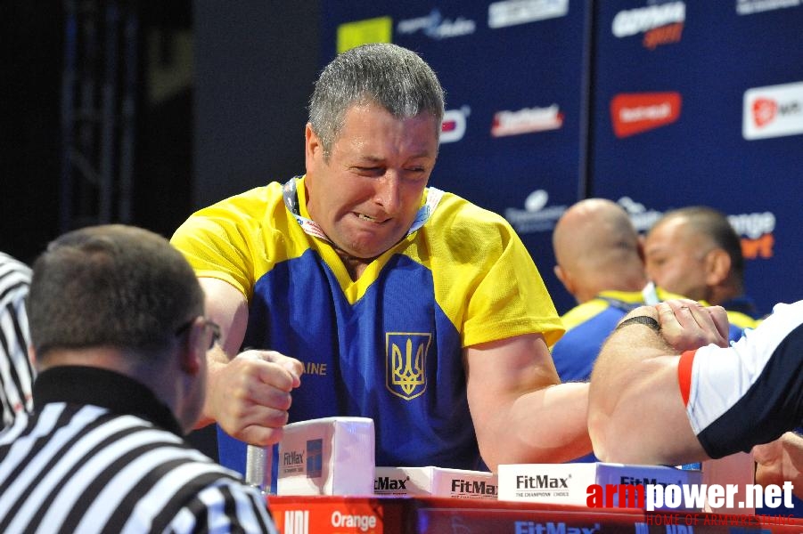 World Armwrestling Championship 2013 - day 1 - photo: Mirek # Siłowanie na ręce # Armwrestling # Armpower.net