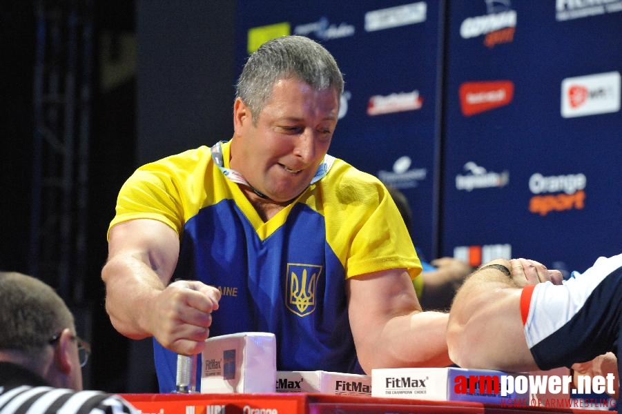 World Armwrestling Championship 2013 - day 1 - photo: Mirek # Aрмспорт # Armsport # Armpower.net