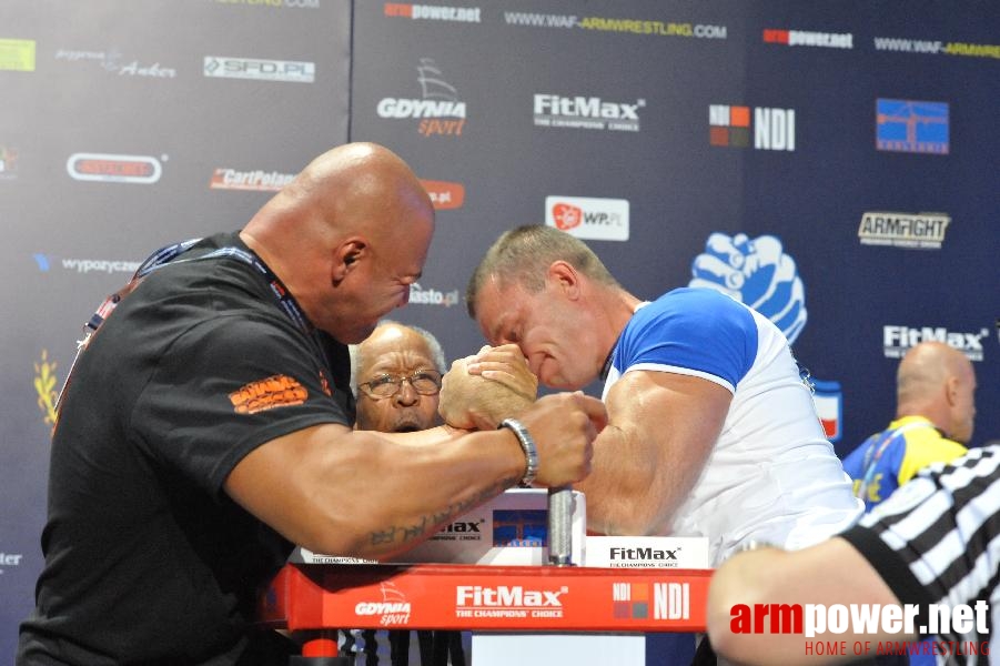 World Armwrestling Championship 2013 - day 1 - photo: Mirek # Aрмспорт # Armsport # Armpower.net