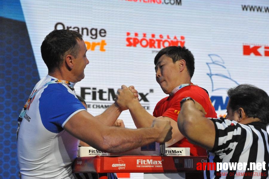 World Armwrestling Championship 2013 - day 1 - photo: Mirek # Aрмспорт # Armsport # Armpower.net