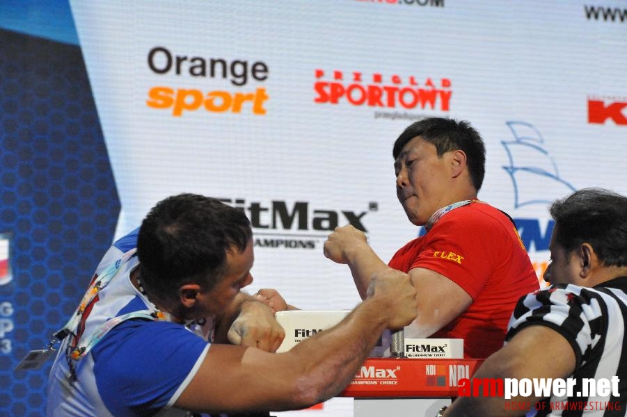 World Armwrestling Championship 2013 - day 1 - photo: Mirek # Siłowanie na ręce # Armwrestling # Armpower.net