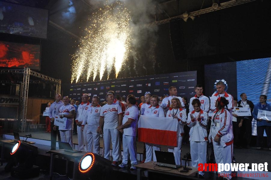 World Armwrestling Championship 2013 - day 1 - photo: Mirek # Armwrestling # Armpower.net