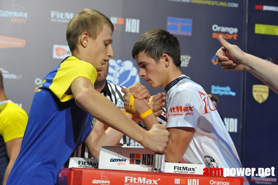 World Armwrestling Championship 2013 - day 1 - photo: Mirek # Aрмспорт # Armsport # Armpower.net