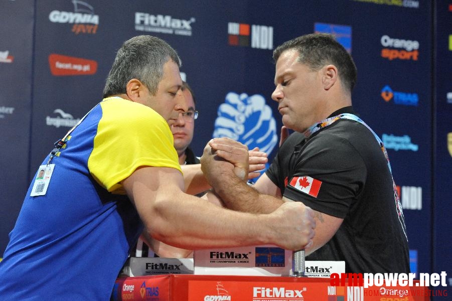 World Armwrestling Championship 2013 - day 1 - photo: Mirek # Aрмспорт # Armsport # Armpower.net