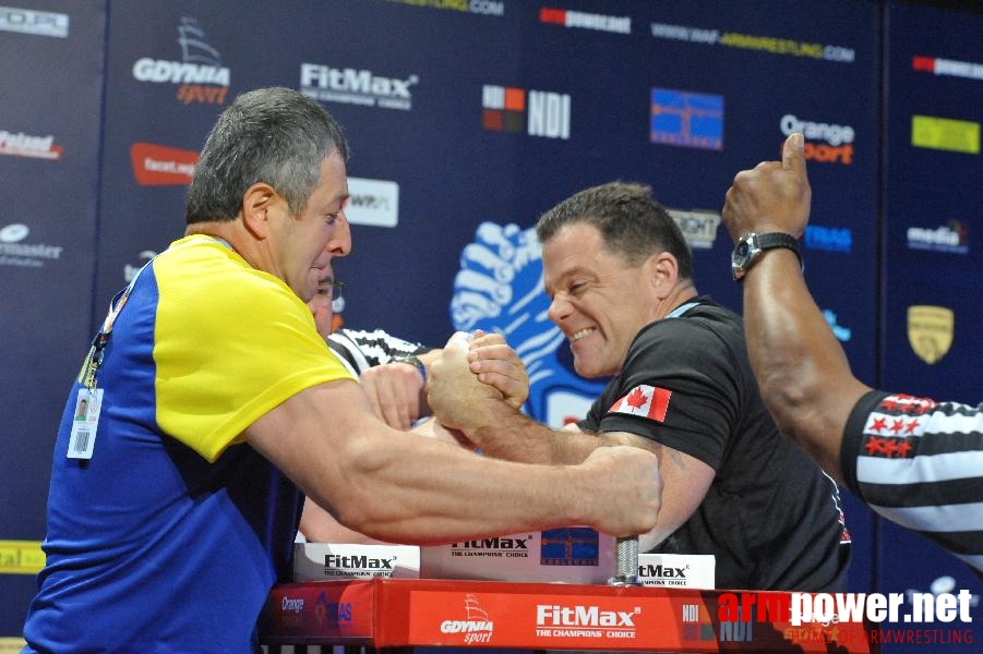 World Armwrestling Championship 2013 - day 1 - photo: Mirek # Armwrestling # Armpower.net