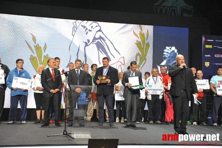 World Armwrestling Championship 2013 - day 1 - photo: Mirek # Armwrestling # Armpower.net