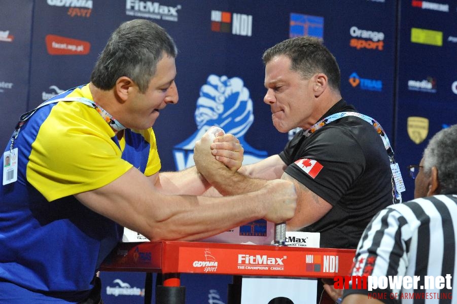 World Armwrestling Championship 2013 - day 1 - photo: Mirek # Armwrestling # Armpower.net