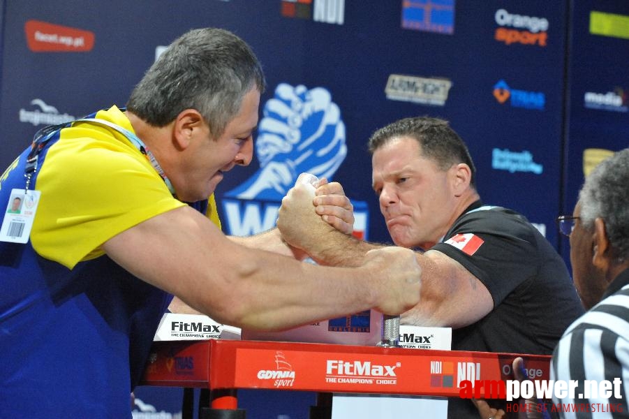 World Armwrestling Championship 2013 - day 1 - photo: Mirek # Siłowanie na ręce # Armwrestling # Armpower.net