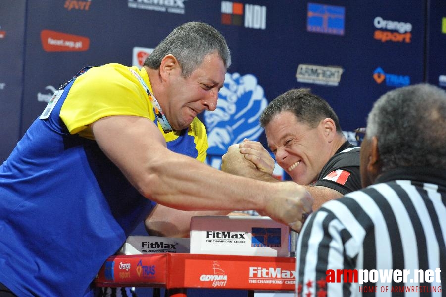 World Armwrestling Championship 2013 - day 1 - photo: Mirek # Armwrestling # Armpower.net